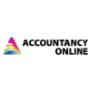 Accountancy Online - Australia Logo