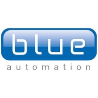 Control Blue Automation & Software (I) Pvt. Ltd Logo