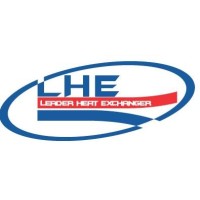 LHE Co., Ltd. Logo