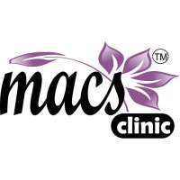 MACS Clinic Logo