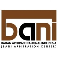Badan Arbitrase Nasional Indonesia (BANI) Logo