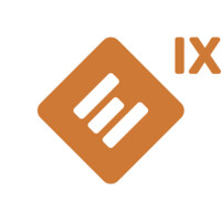 EdgeIX Pty Ltd Logo