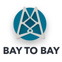 Bay to Bay Logo