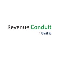 Revenue Conduit By Unific Logo