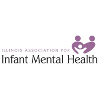 Illinois Association for Infant Mental Health (ILAIMH) Logo