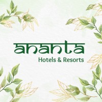Ananta Hotels and Resorts Logo