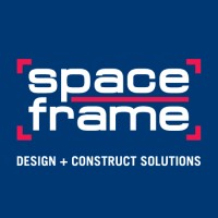 Spaceframe Buildings Logo