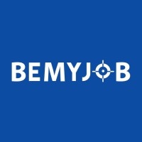 Be Myjob Company Limited Logo