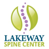 Lakeway Spine Center Logo
