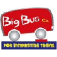 Big Bus Co. Logo