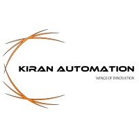 KIRAN AUTOMATION PVT. LTD. Logo