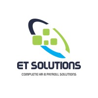 Expert Talent Solutions Logo