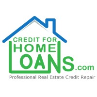 CreditForHomeLoans.com Logo