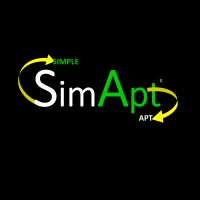 SimApt Logo