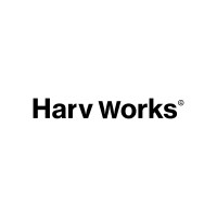 Harv Works Logo