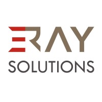 3 Ray Solutions (Pvt) Ltd Logo