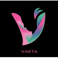 Vakta - Literary Club, IIM Jammu Logo