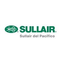 Sullair del Pacífico S.A.C. Logo