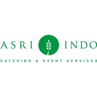 Asri Indo Catering Logo