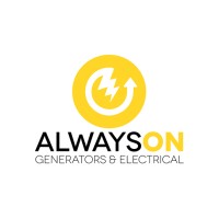 Always On Generators LLC Logo