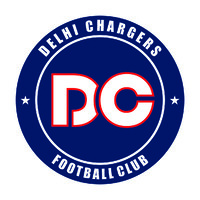 Delhi Chargers Logo