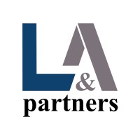Louis Ambrose & Partners Logo
