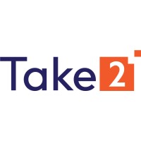 Take2 Health Logo