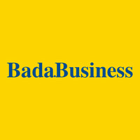 Bada Business Logo