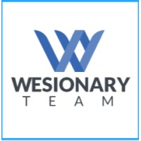wesionaryTEAM Logo