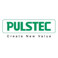Pulstec Industrial Co., Ltd. Logo