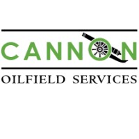 Cannon Oilfield Services Logo