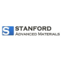 Stanford Advanced Materials Logo