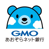 GMOあおぞらネット銀行株式会社 Logo