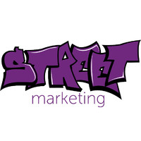 STREET Marketing Logo