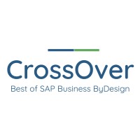 CrossOver IT Consulting Services LLP Logo