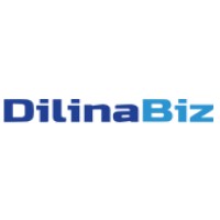 DilinaBiz Logo