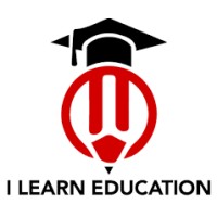I Learn Education Logo