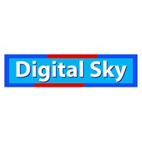 Digital Sky Multimedia Co., Ltd Logo