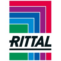 Rittal Singapore & SEA Logo