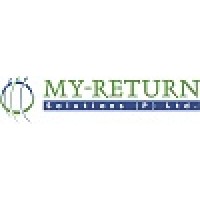 MY-RETURN SOLUTIONS PRIVATE LIMITED Logo