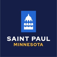 City of Saint Paul Logo