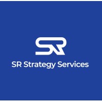 SR Strategy Services Logo