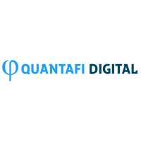 Quantafi Digital Logo