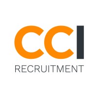 CCInternational Recruitment Pty Ltd. Logo
