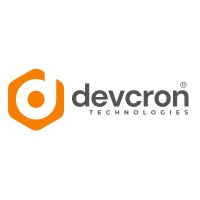 devcron Logo