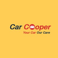 Car Cooper Logo