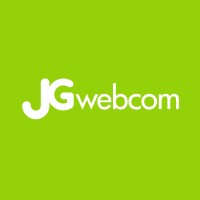 Jgwebcom Soluções Tecnológicas Logo