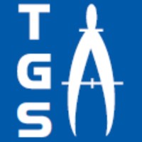 TGS The Global Skills Logo