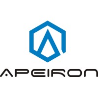 Apeiron Therapeutics Logo