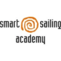 Smart Sailing School Logo